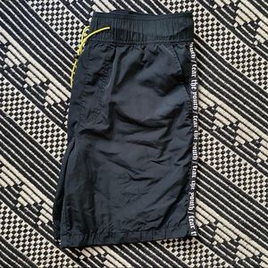 Fear youth shorts